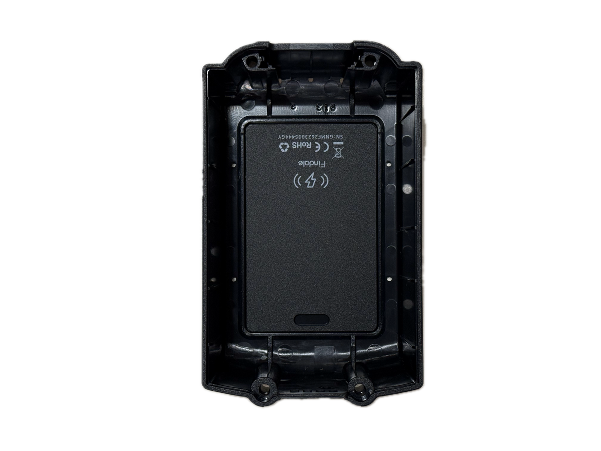 Retrofit Replacement Housing for Milwaukee 5.5AH, 6AH & 8AH High Output Batteries with Built in GPS Tracking