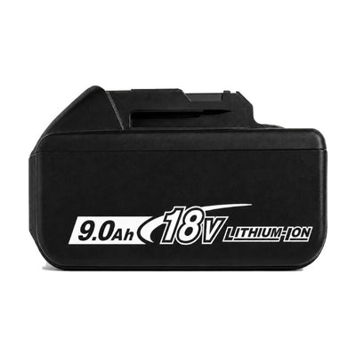 Trackable 9AH Makita LXT 18V Battery