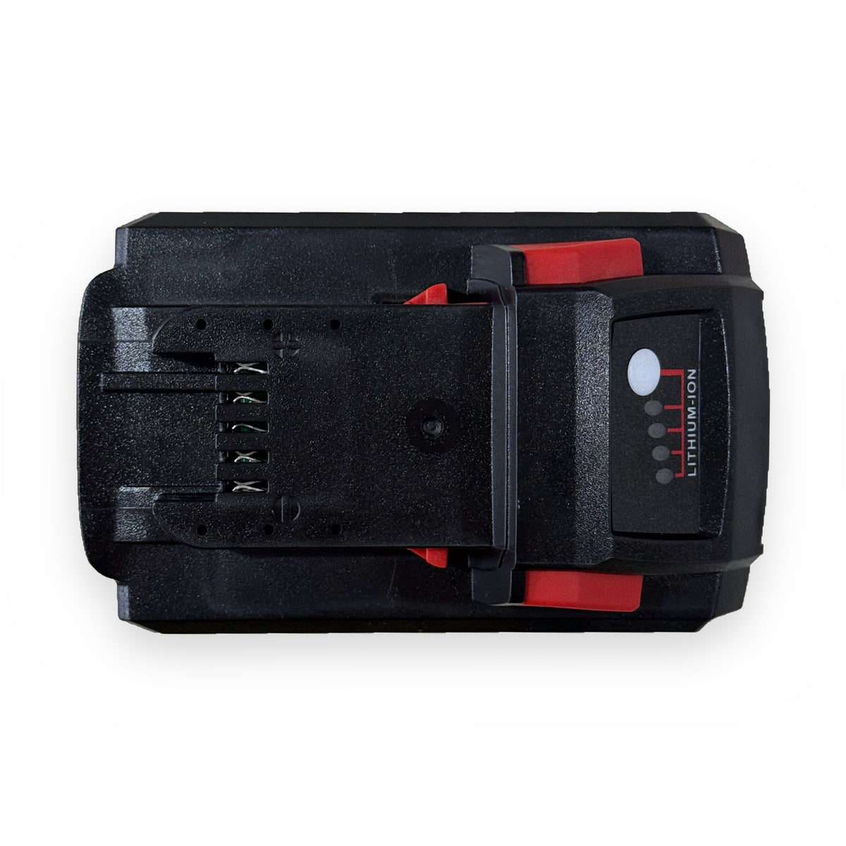 Trackable 10AH Milwaukee High Output M18 18V Battery