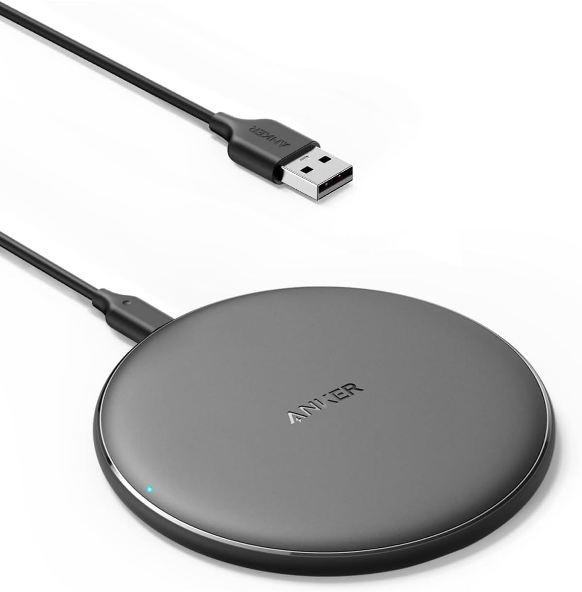 Qi Wireless Charger for Tracker