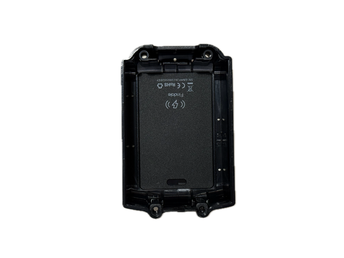 Retrofit Replacement Housing for Makita 3AH, 5AH and 6AH Batteries with Built in GPS Tracking