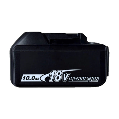 Trackable 10AH Makita LXT 18V Battery