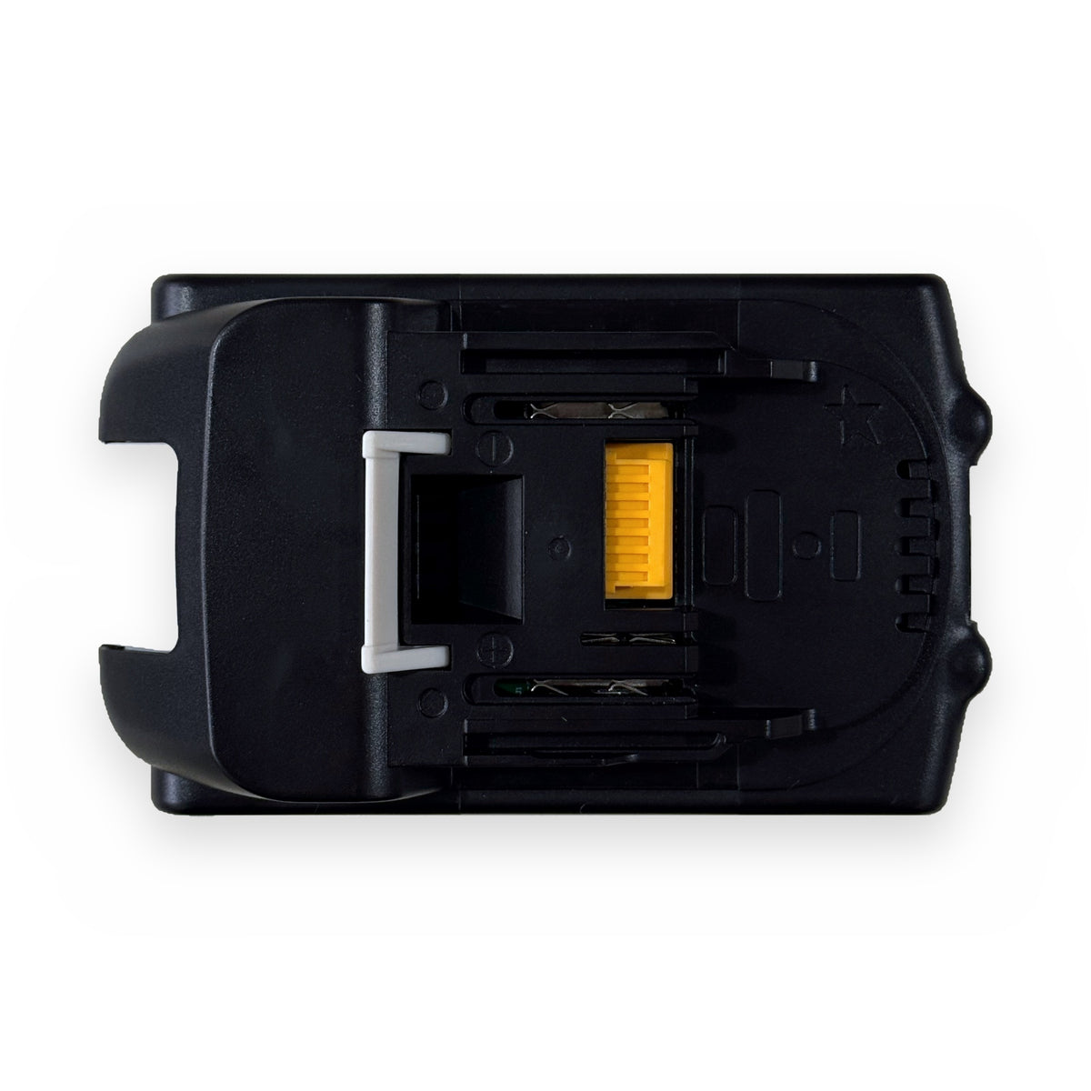 Trackable 10AH Makita LXT 18V Battery